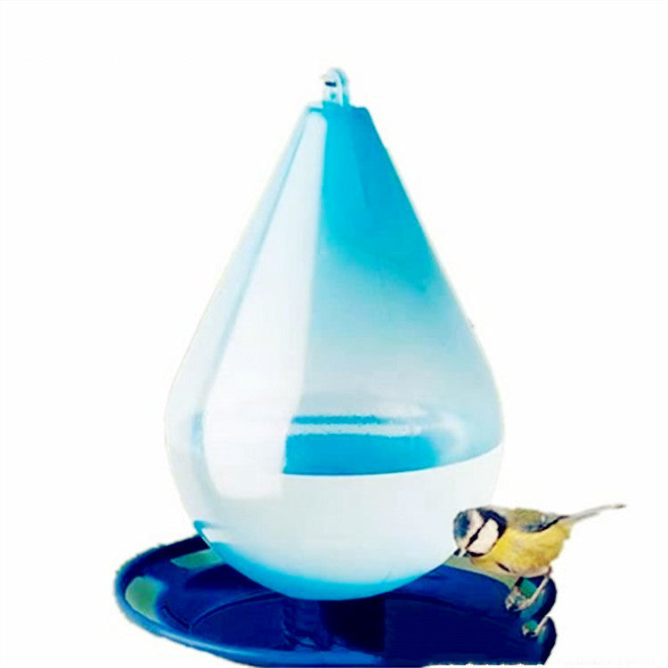 Hanging Hook Bird Feeder Cage Dispenser