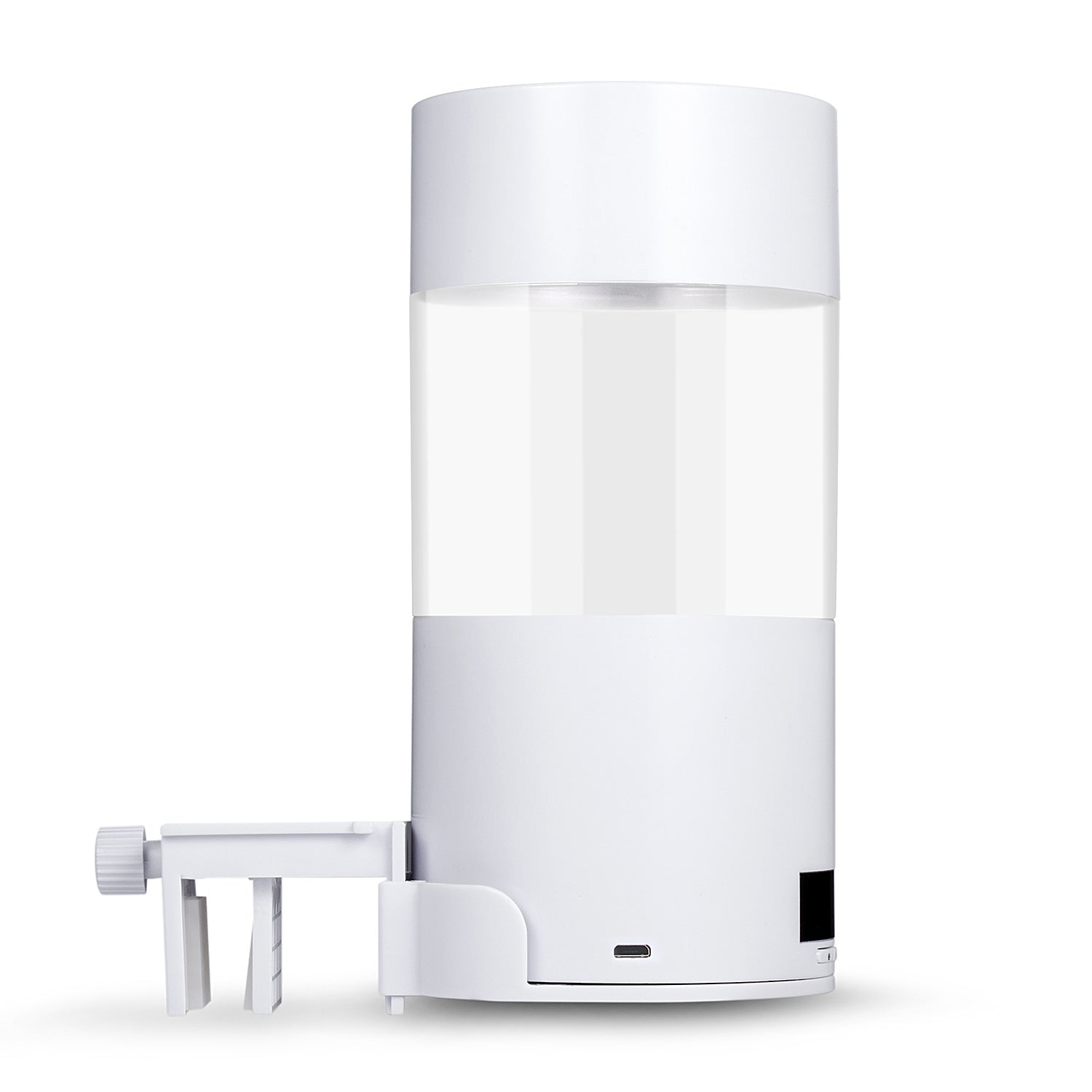 Automatic Aquarium Fish Feeder Timer Dispenser System