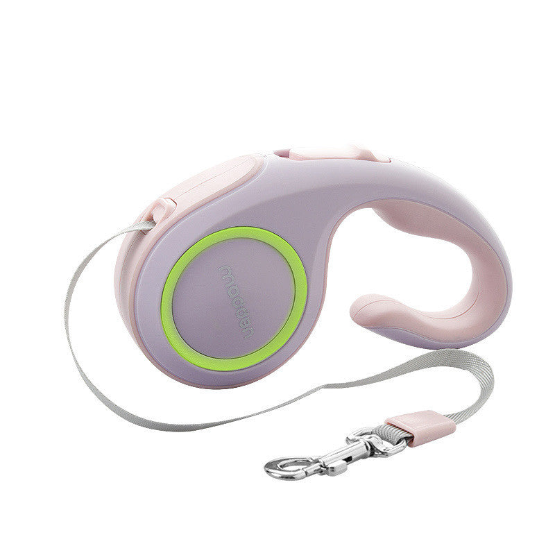 Pet Automatic Retractable Walking Leash Lead