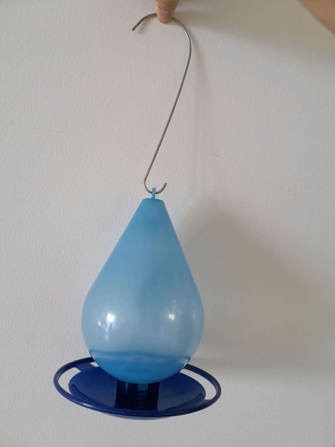 Hanging Hook Bird Feeder Cage Dispenser