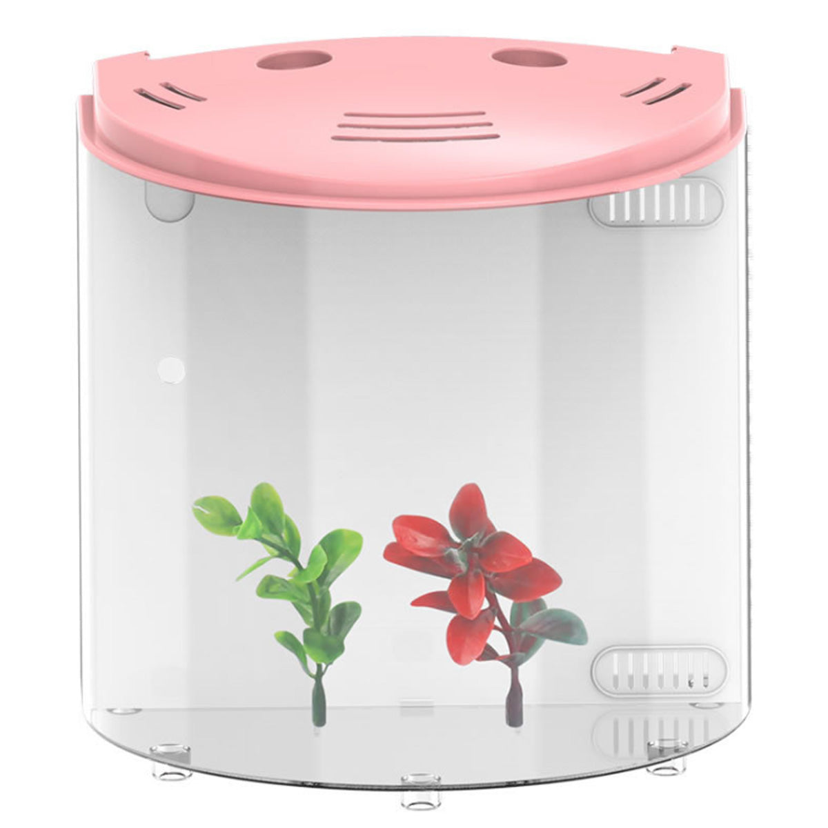 Ecological Acrylic Aquarium Fish Tank
