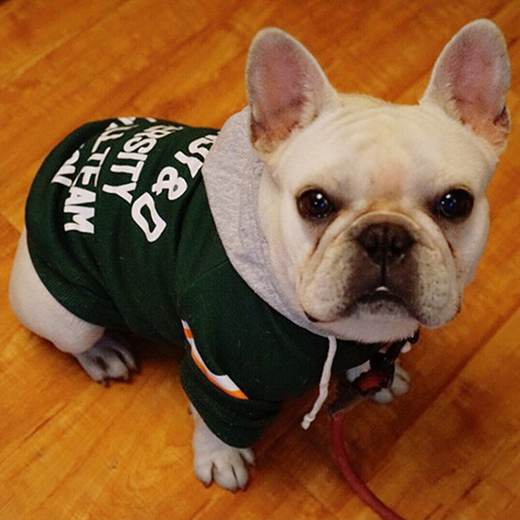 Pet Warm Sweater Clothing Apparel