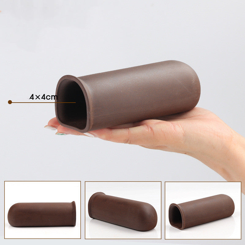 Aquarium Ceramic Spawning Pots Landscape Decoration