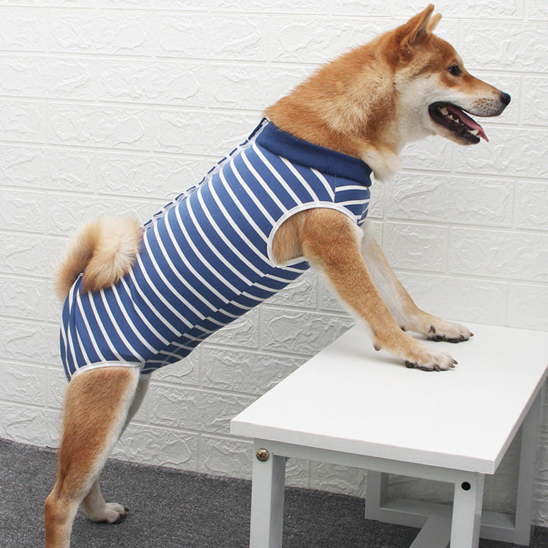 Pet Fashion Multi Color Personality Clothing Apparel