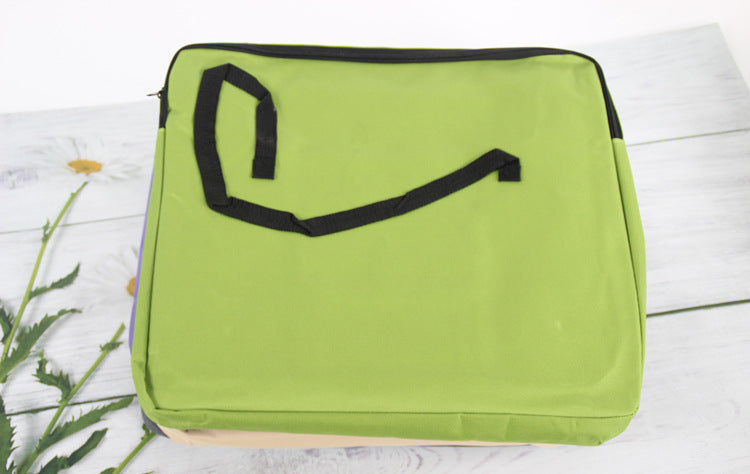 Pet Car Seat Hammock Folding Travel Carrier Bag