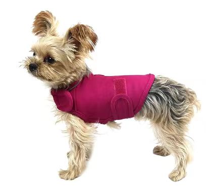 Pet Anxiety Relief Soothing Tank Top Clothing Apparel