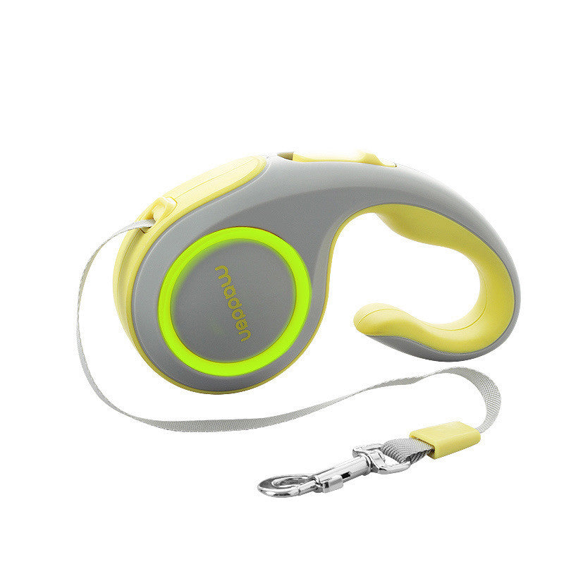 Pet Automatic Retractable Walking Leash Lead
