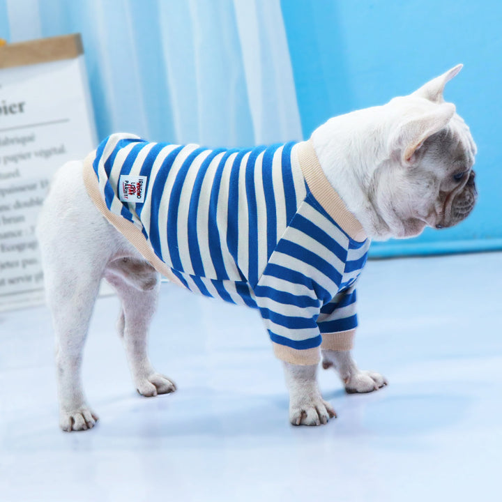 Pet Autumn Winter T-Shirt Clothing Apparel