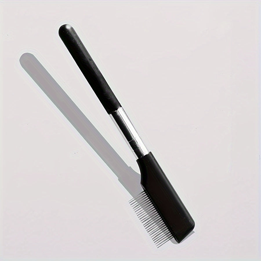 Pet Eye Grooming Brush Tear Stain Remover Comb Tool