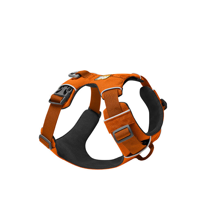 Pet Chest Back Harness Adjustable Walking Leash Set