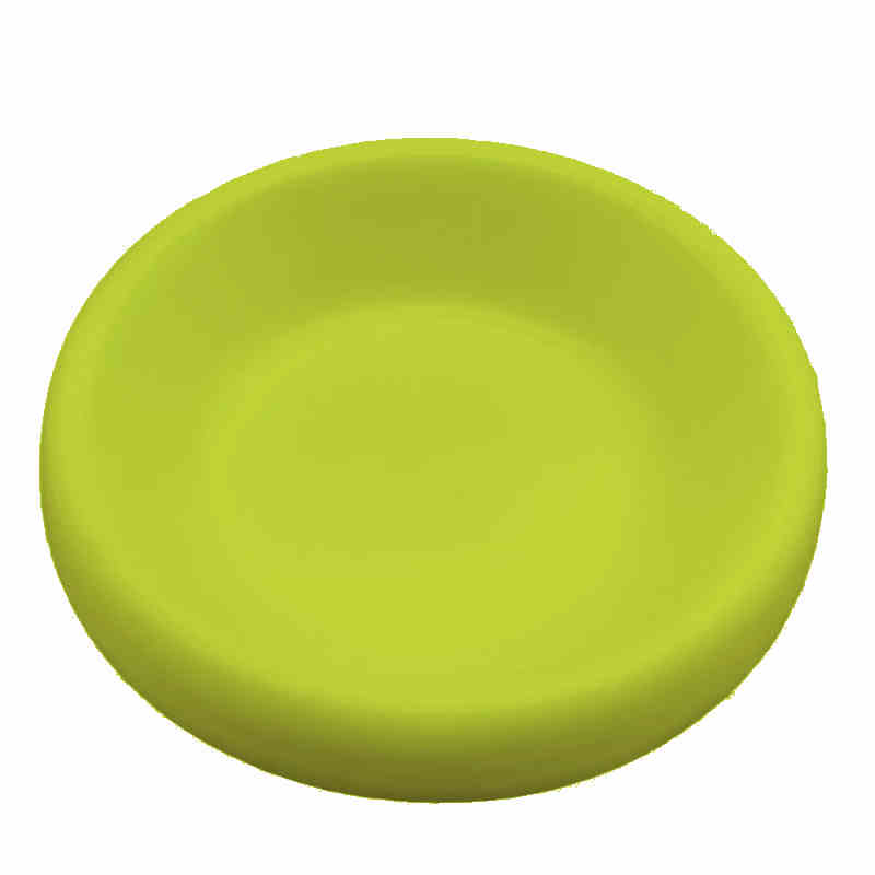 Pet Solid Wood Ceramic Feeding Bowl Elevated Dish Stand