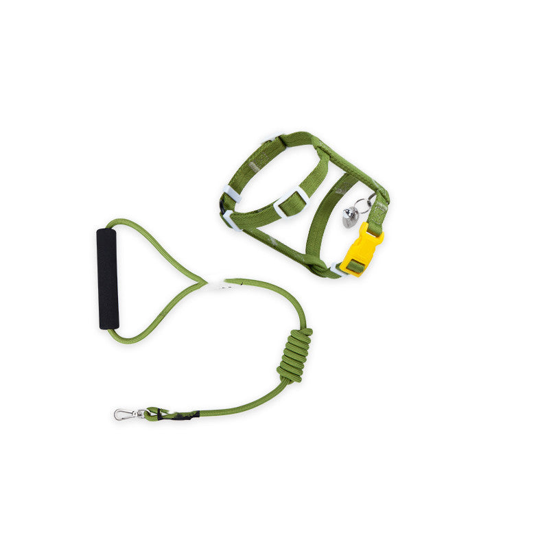 Pet Fashion Anti Escape Walking Leash