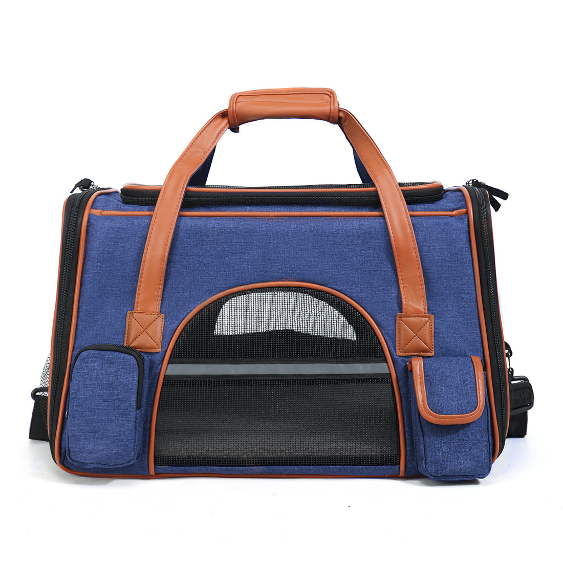 Portable Foldable Handheld Pet Carrier Travel Storage Bag