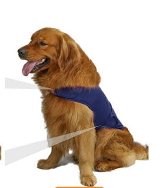 Pet Anxiety Relief Soothing Tank Top Clothing Apparel