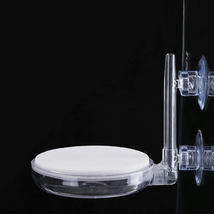 Aquarium Nano Air Stone Oxygen Refiner Sand Head