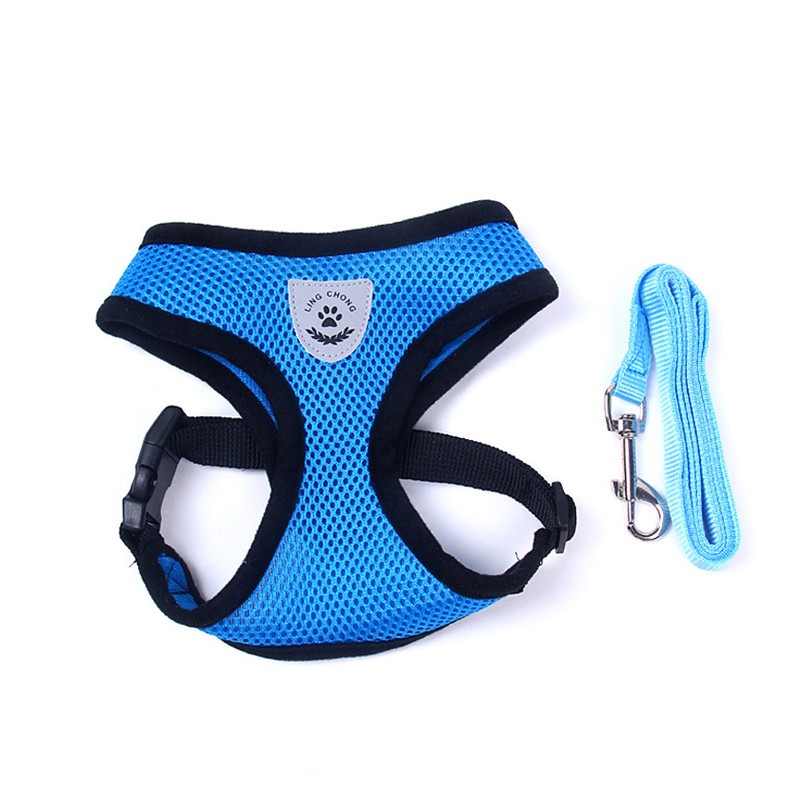 Pet Car Seat Belt Adjustable Safety Leash