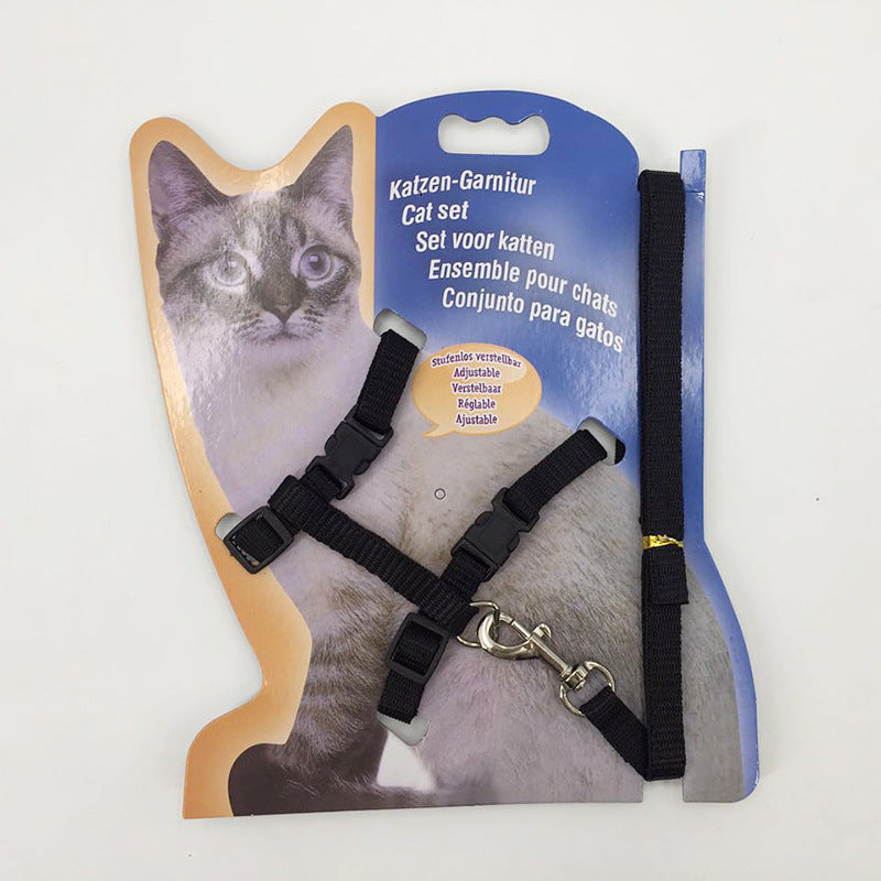 Pet Fashion Anti Escape Walking Leash