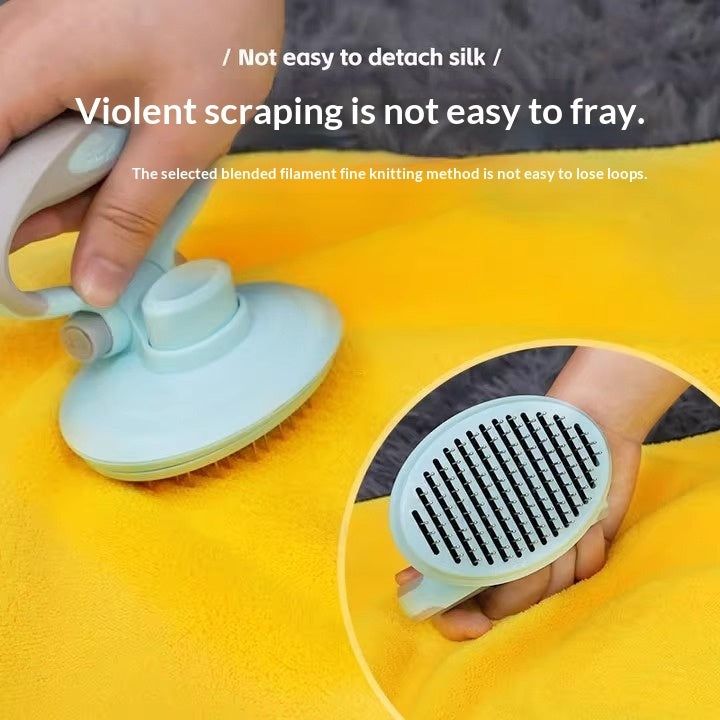 Pet Super Absorbent Quick Dry Bath Towel
