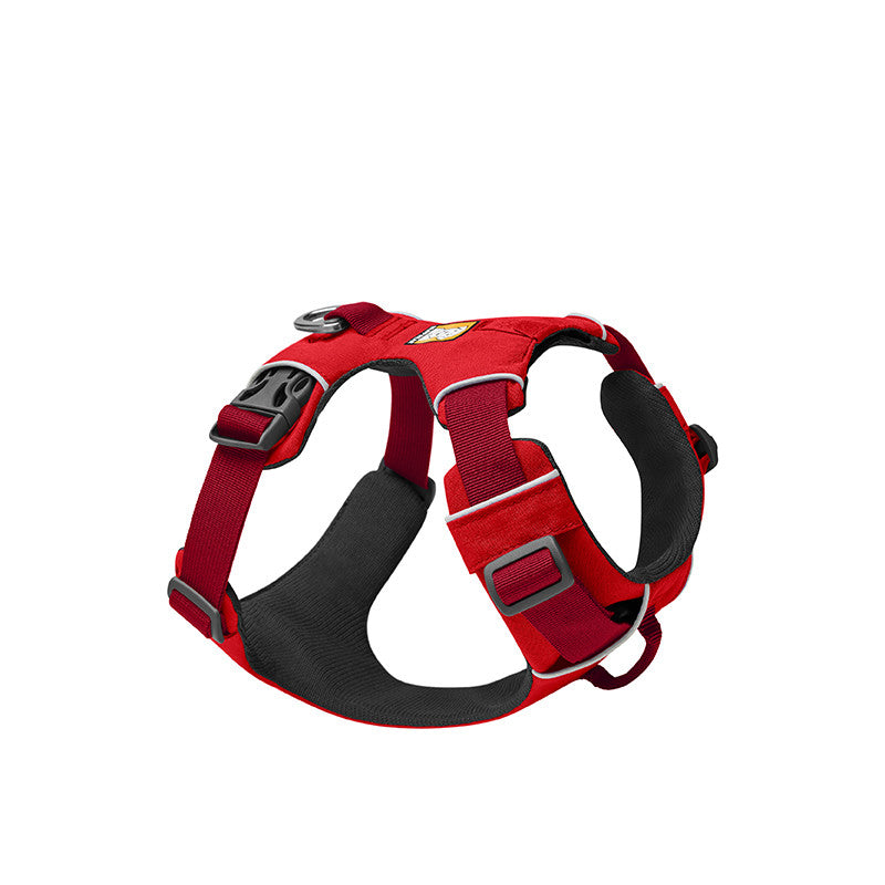 Pet Chest Back Harness Adjustable Walking Leash Set