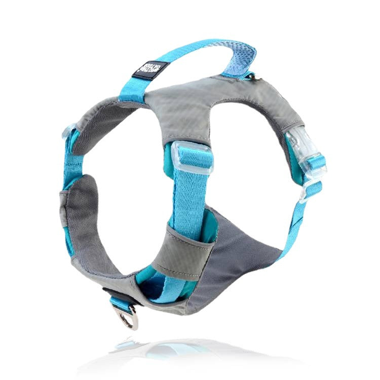 Pet Chest Strap Explosion Proof Storage Leash Bag