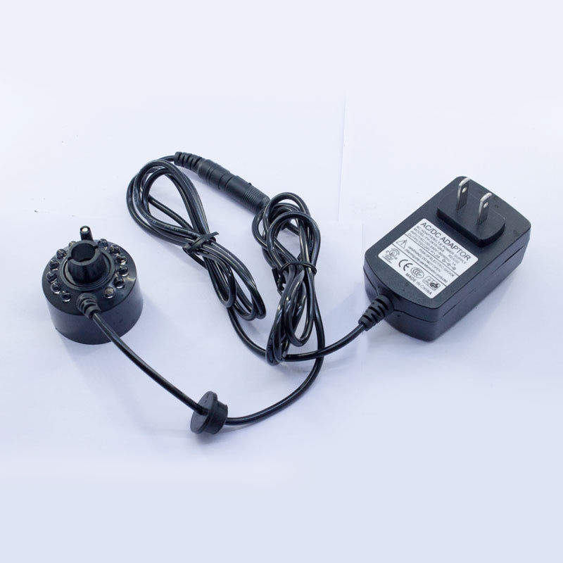 Aquarium Ultrasonic Atomizer Mist Generator