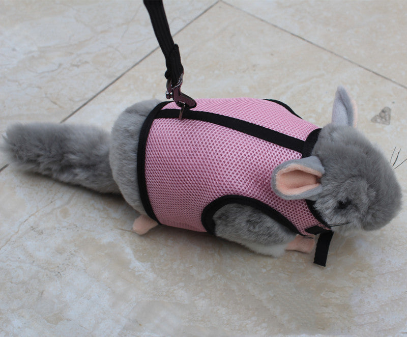 Pet Small Size Adjustable Walking Leash