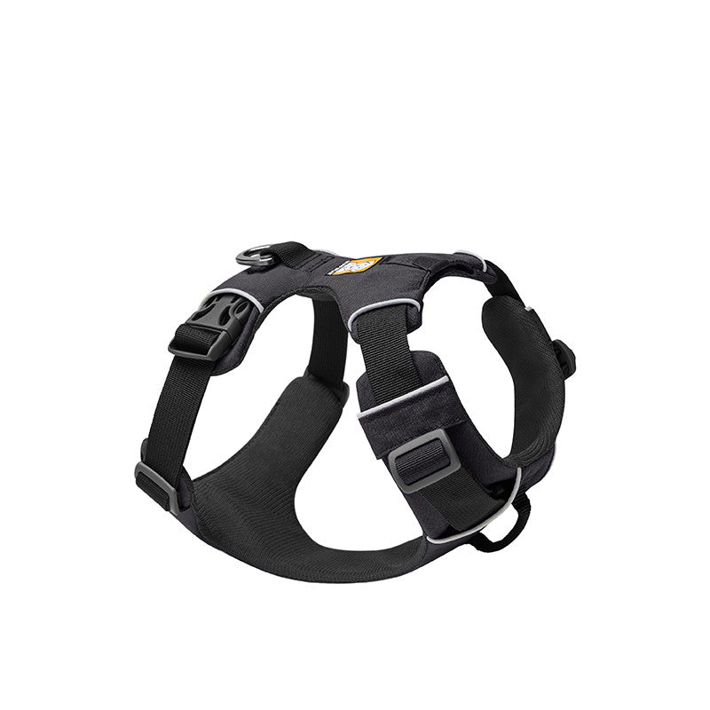 Pet Chest Back Harness Adjustable Walking Leash Set