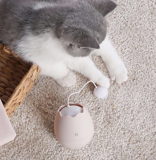 Pet Funny Interactive Play Artifact Toy