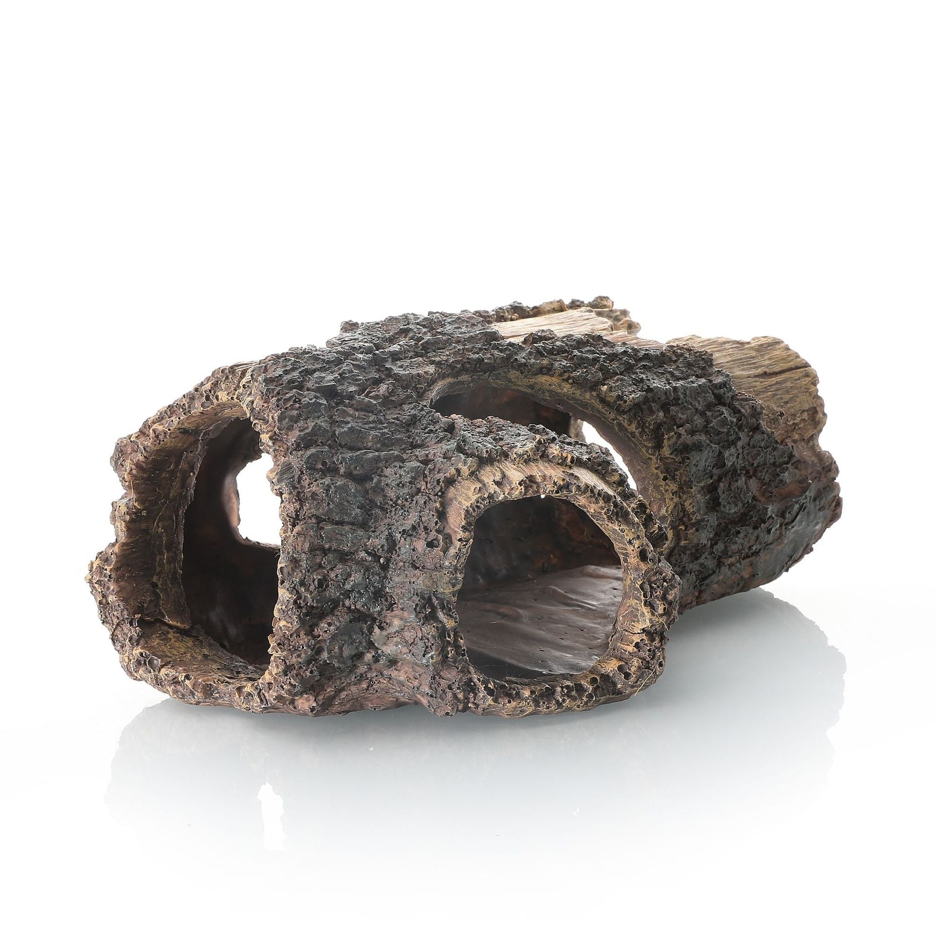Aquarium Resin Landscape Wood Debris Decoration Set