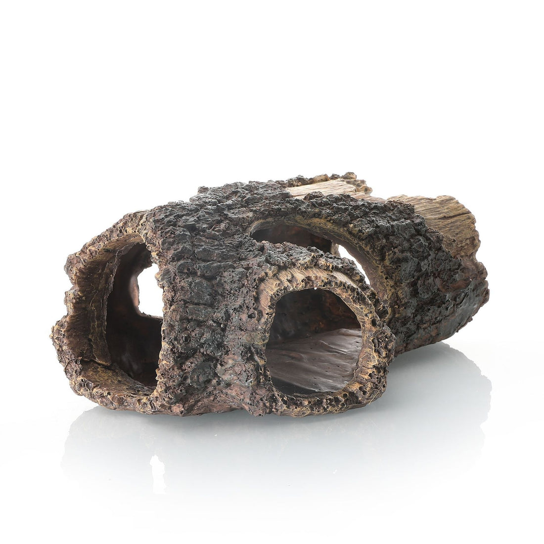 Aquarium Resin Landscape Wood Debris Decoration Set