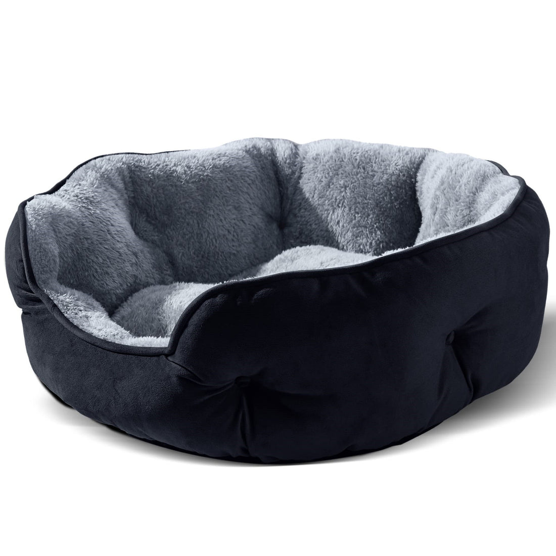 Pet Round House Bed