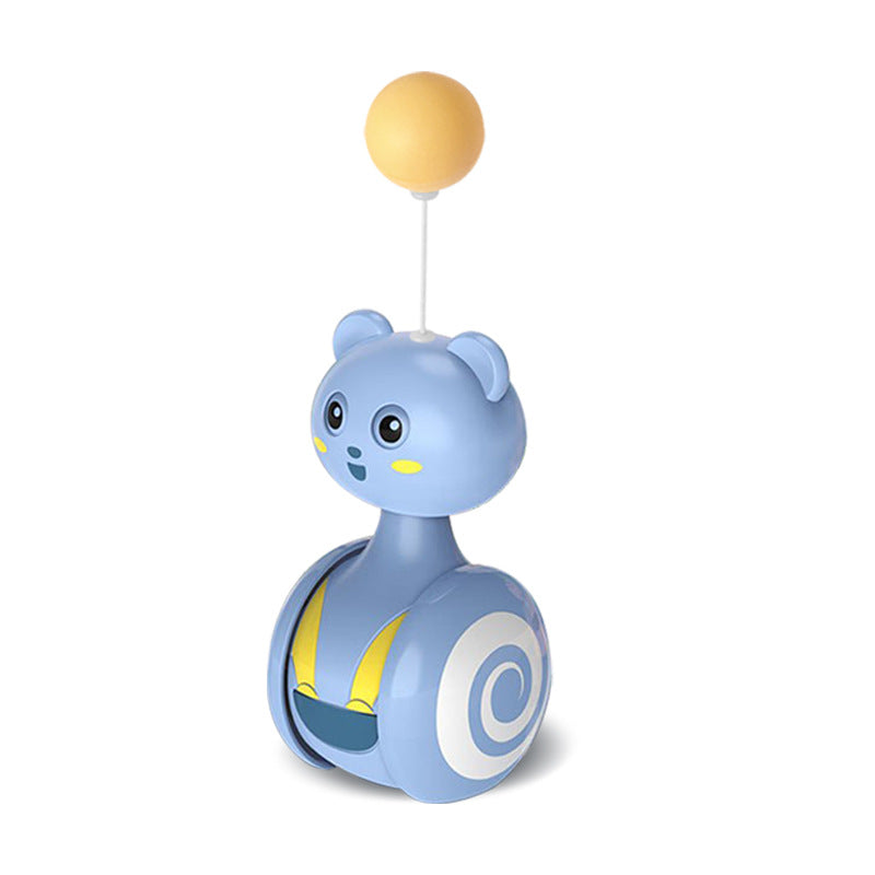 Pet Fashionable Personalized Interactive Play Toy