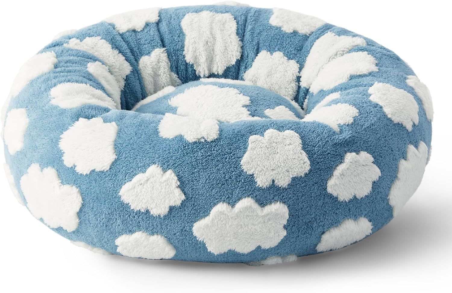 Pet Round Four Seasons Universal Warm Bed