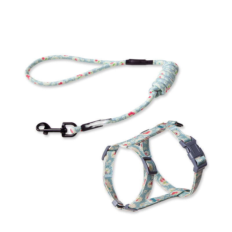 Pet Fashion Anti Escape Walking Leash