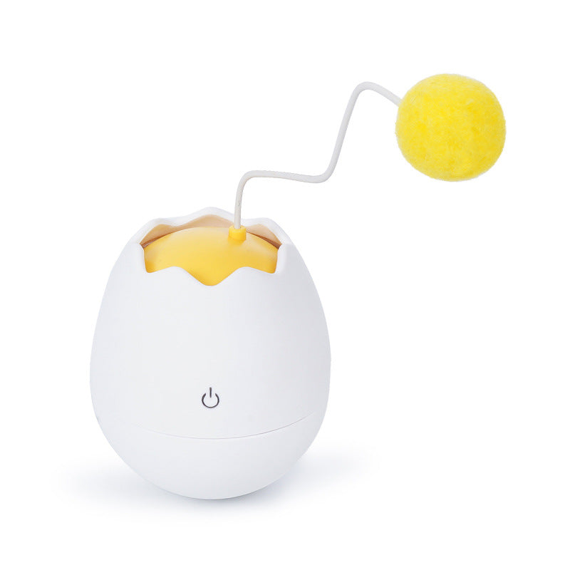 Pet Funny Interactive Play Artifact Toy