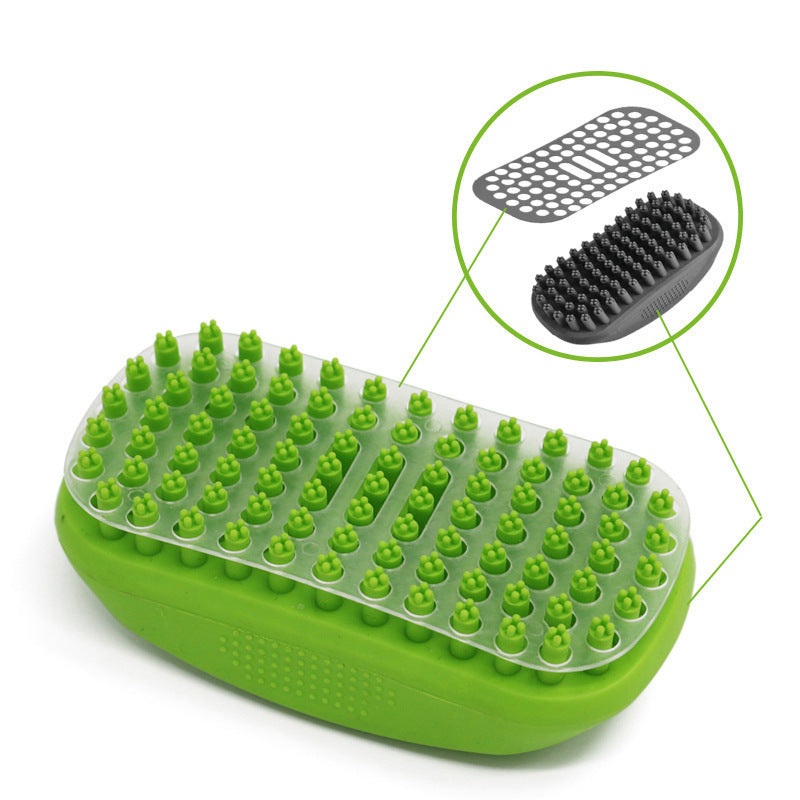 Pet Grooming Cleaning Tools Kit Multi Purpose Set