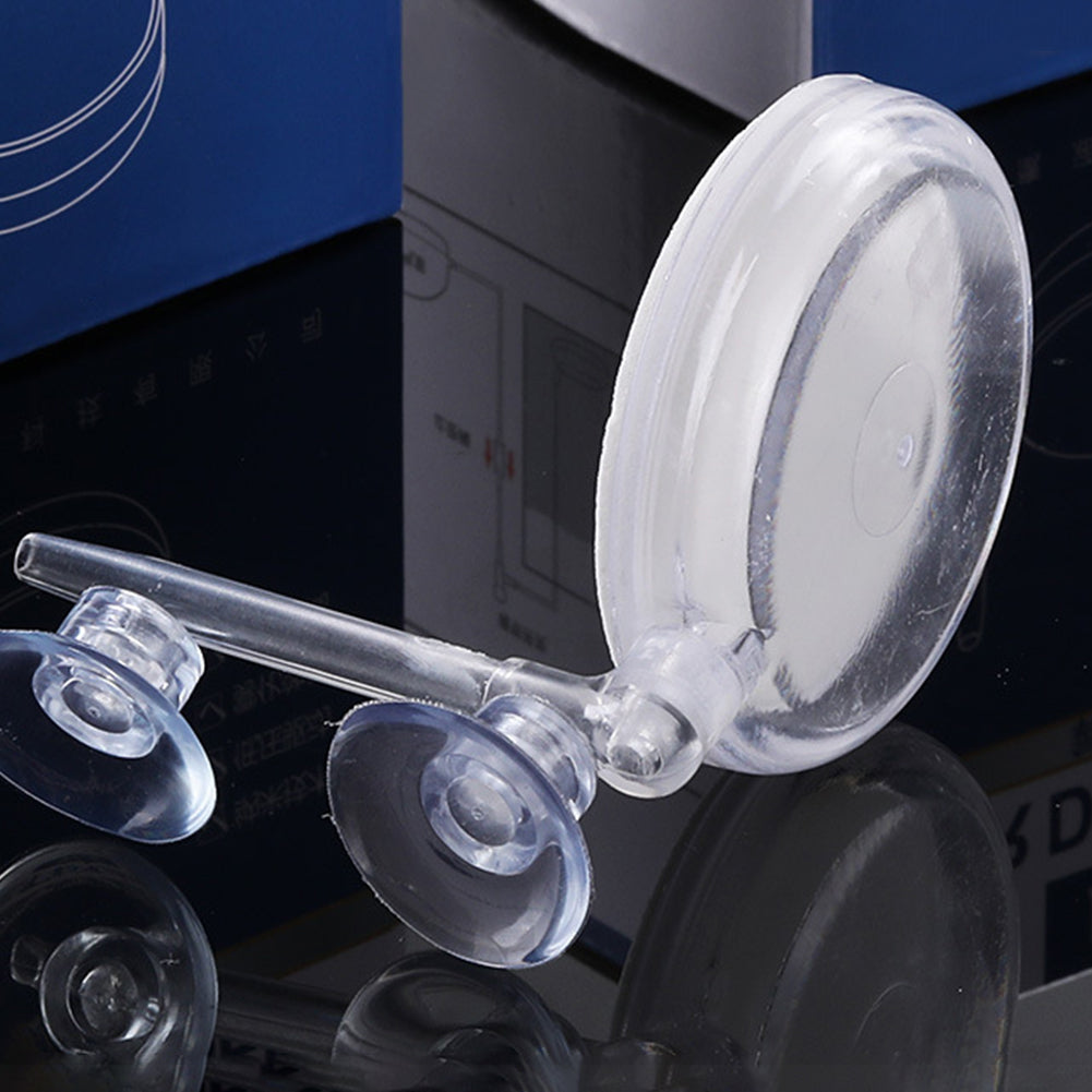 Aquarium Nano Air Stone Oxygen Refiner Sand Head