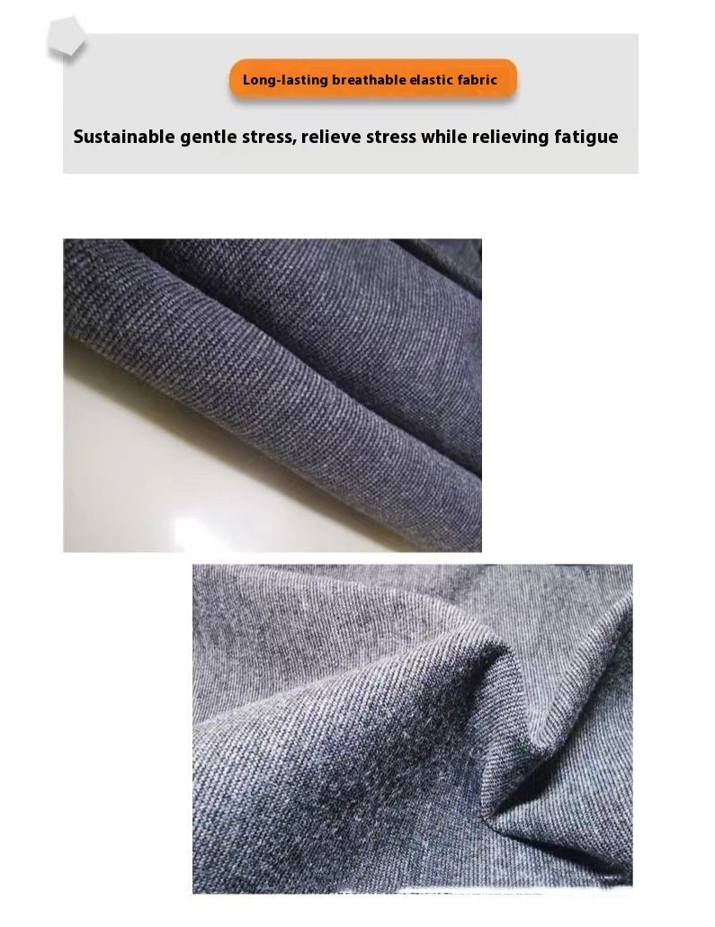Pet Anxiety Relief Warm Vest Clothing Apparel
