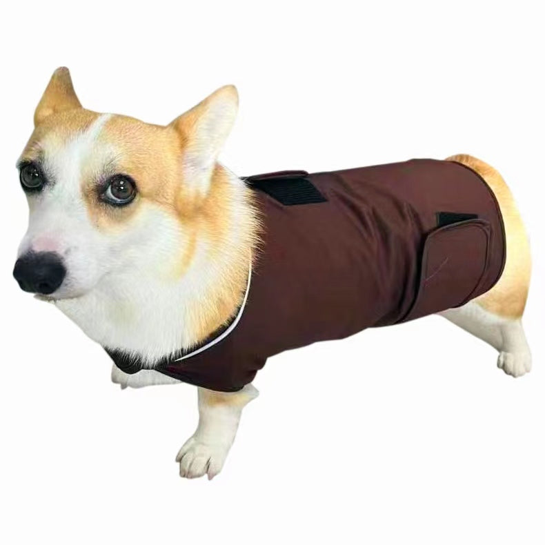 Pet Anxiety Relief Soothing Tank Top Clothing Apparel