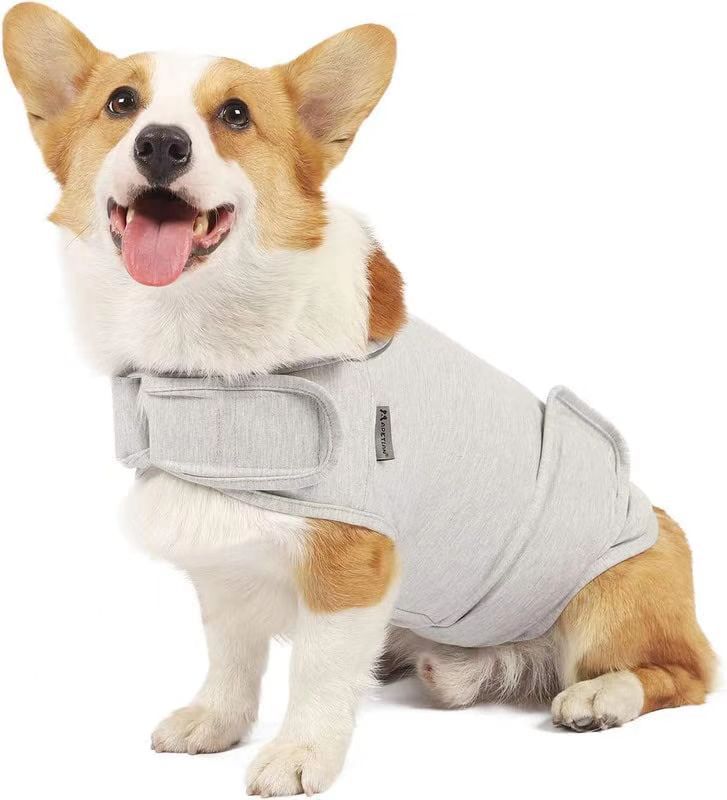Pet Anxiety Relief Soothing Tank Top Clothing Apparel