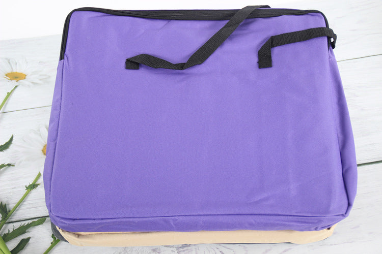 Pet Car Seat Hammock Folding Travel Carrier Bag
