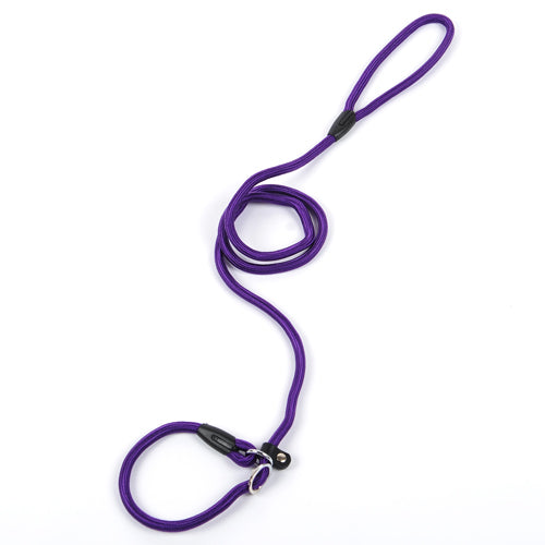 Pet Adjustable Walking Leash Durable Outdoor Lead