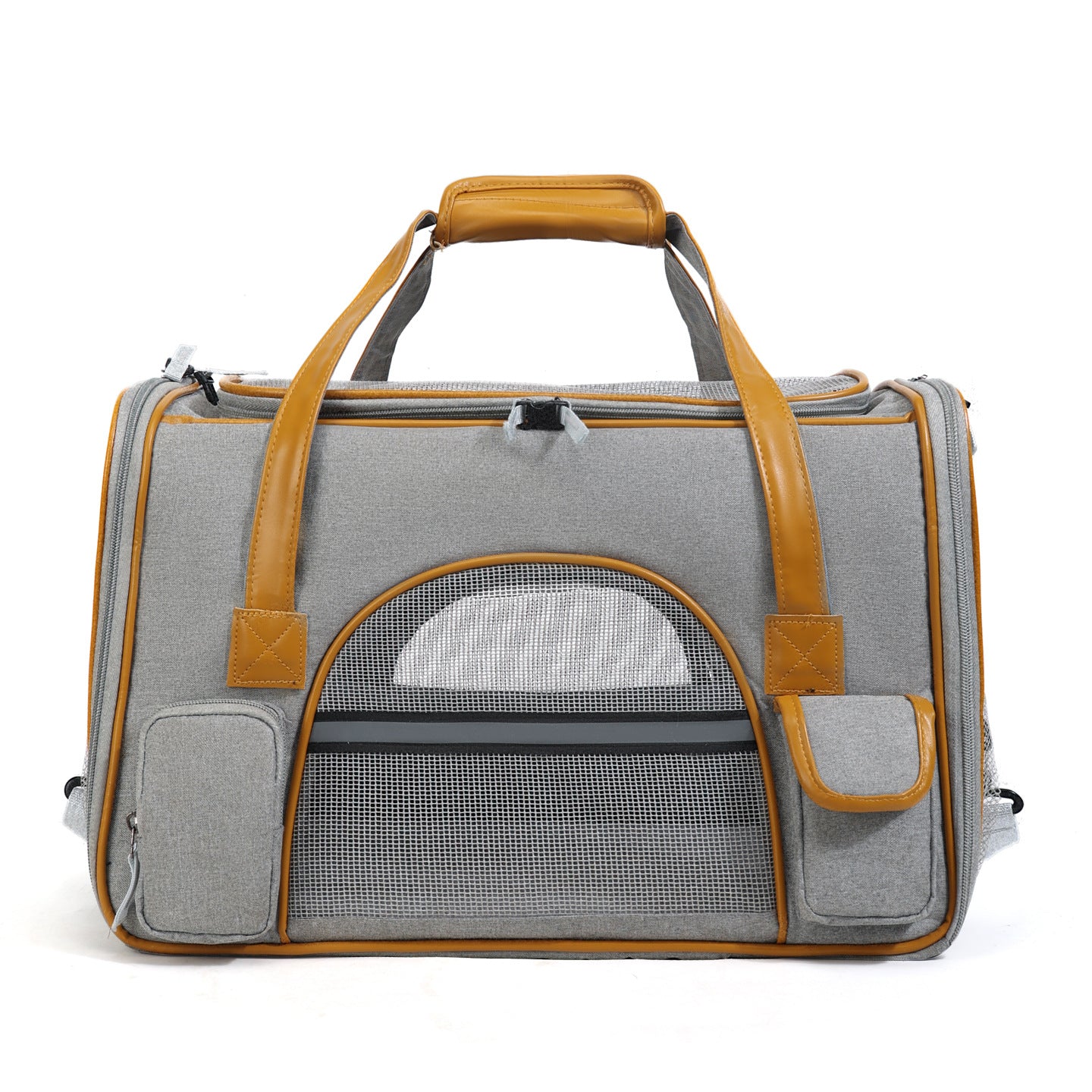 Portable Foldable Handheld Pet Carrier Travel Storage Bag