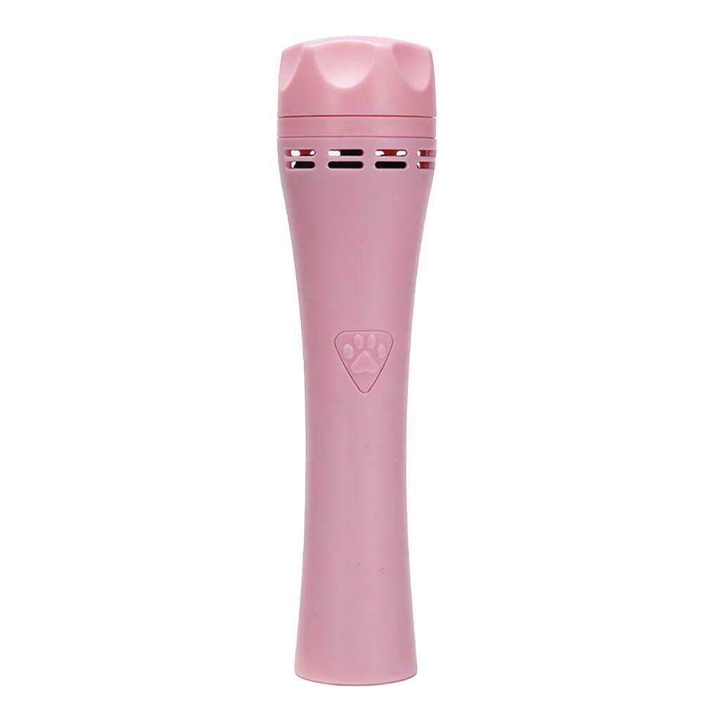Electric Pet Nail Polisher Grooming Grinder Tool