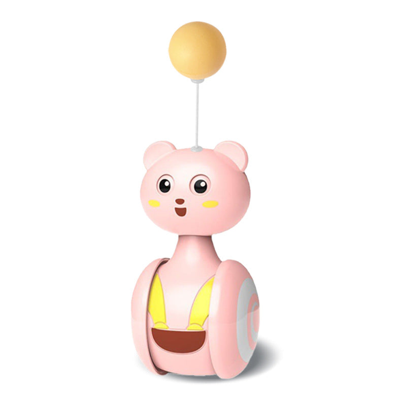Pet Fashionable Personalized Interactive Play Toy