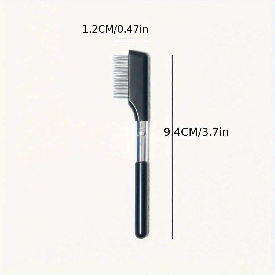 Pet Eye Grooming Brush Tear Stain Remover Comb Tool