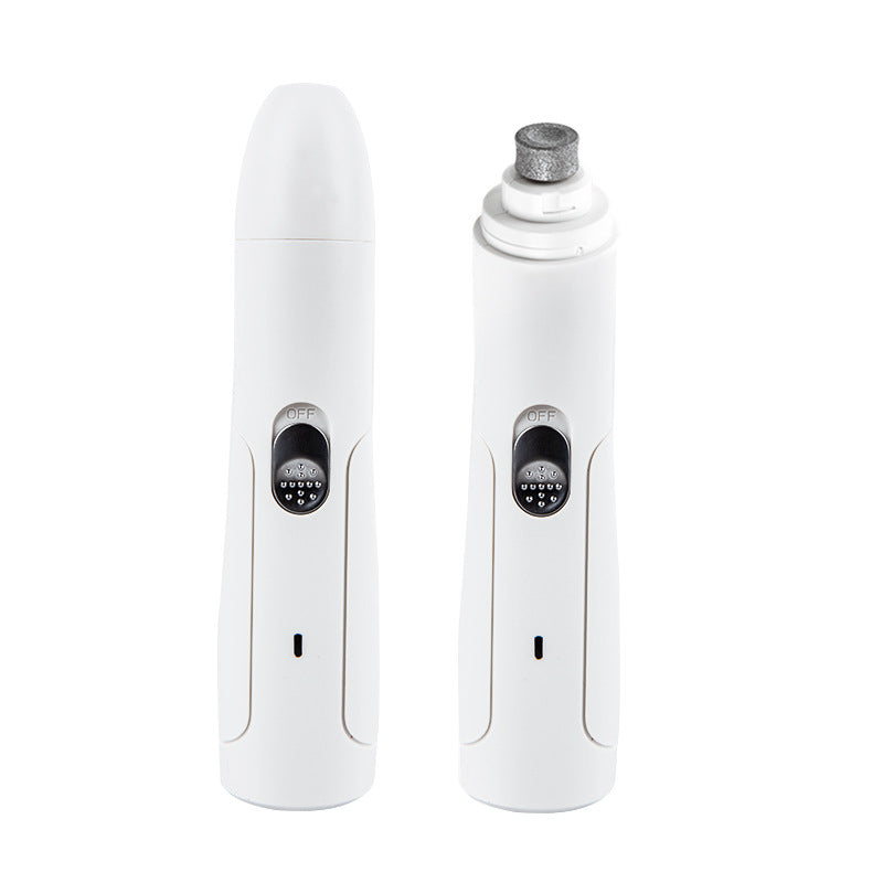Pet Nail Trimmer Grooming Cleaning Tool Supplies