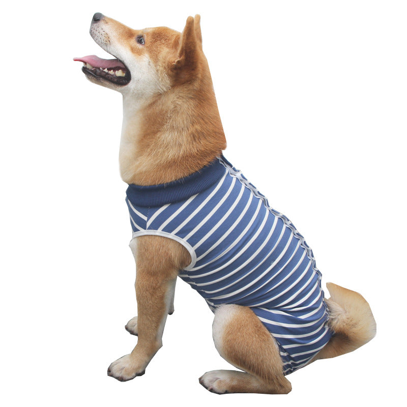 Pet Fashion Multi Color Personality Clothing Apparel