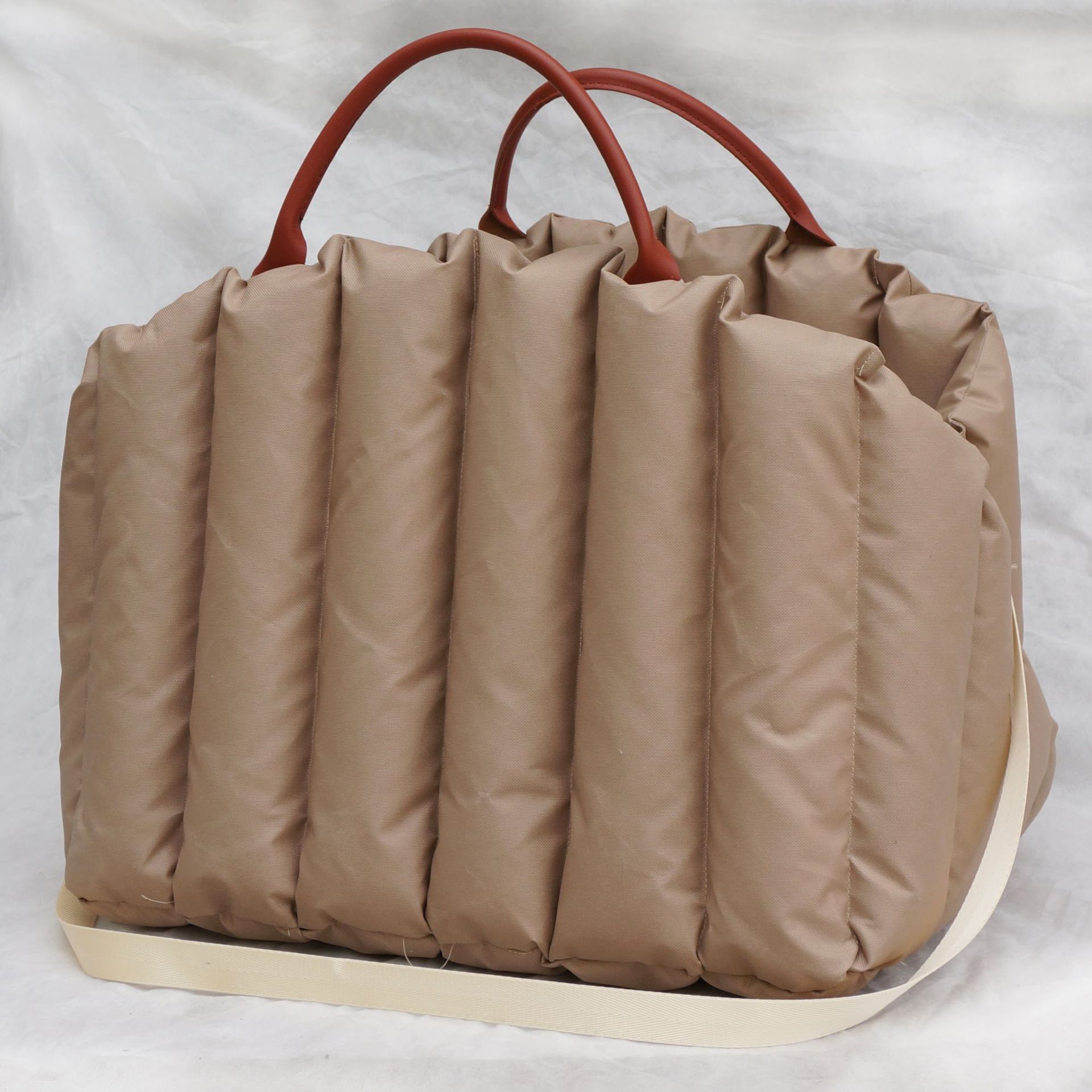 Portable Pet Carrier Car Travel Bag