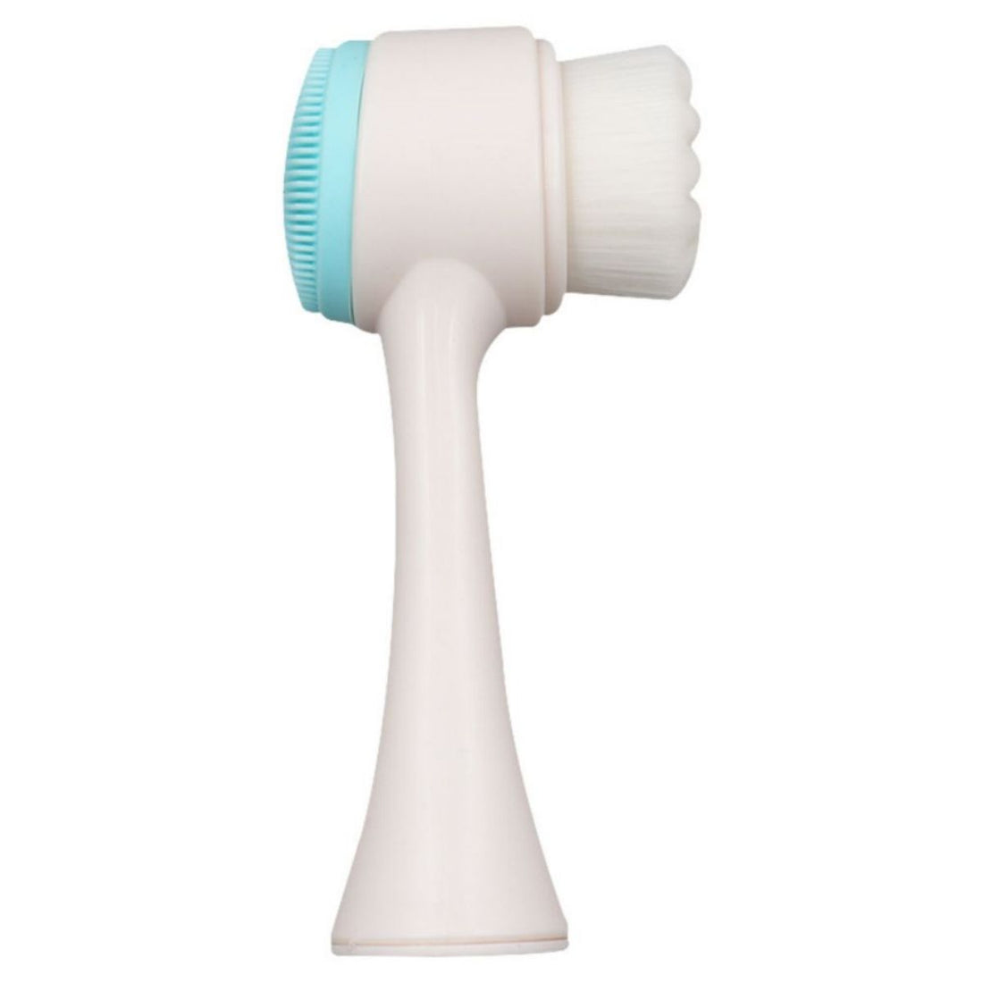 Gentle Pet Paw Brush Grooming Massage Cleaning Tool